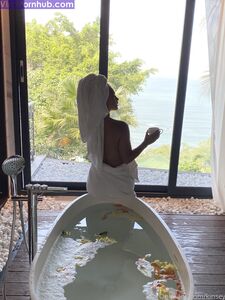 Kinsey Wolanski'nin Onlyfans'taki Son Çıplak Fotoğraf Sızıntıları