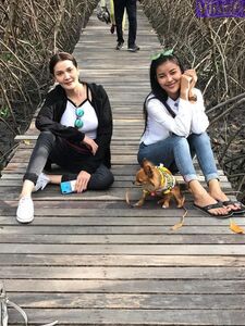 imfaii Onlyfans 最新裸照泄露