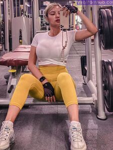 imfaii Onlyfans 最新裸照泄露