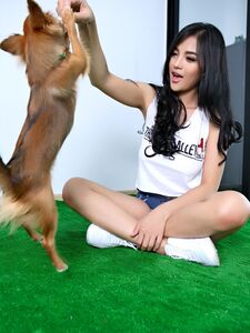 imfaii Onlyfans 最新のヌード写真リーク