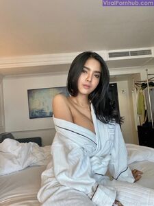 noey_yanisa Onlyfans 最新裸照泄露