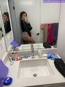 xoxojoce Onlyfans 最新のヌード写真リーク