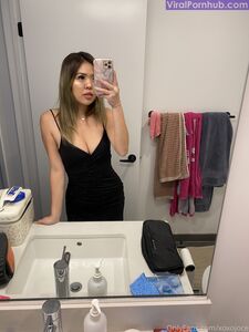 xoxojoce Onlyfans Neueste Nacktfoto-Leaks