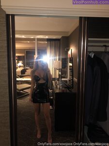 xoxojoce Onlyfans Últimas Filtraciones de Fotos Desnudas