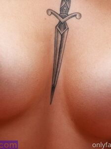 BellaLuna Onlyfansの最新ヌード写真リーク