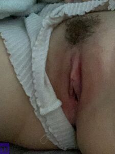 Filtraciones de la última foto desnuda de BellaLuna en Onlyfans