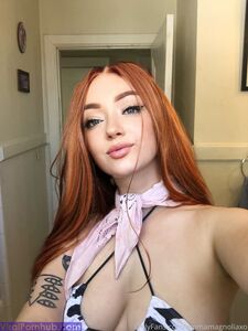 emmamagnoliaxo Onlyfans 最新裸照泄露