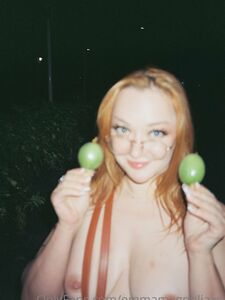 emmamagnoliaxo Onlyfans Últimos Vazamentos de Fotos Nuas