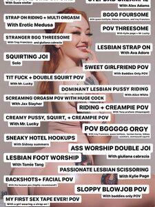 emmamagnoliaxo Onlyfans 最新裸照泄露