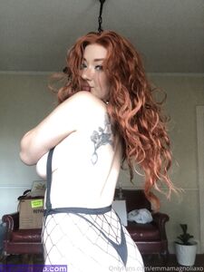 emmamagnoliaxo Onlyfans 最新のヌード写真リーク