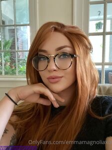 emmamagnoliaxo Onlyfans Latest Nude Photo Leaks