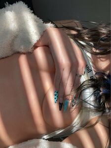 neptunenips Onlyfans Ultime fughe di foto nude