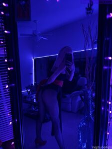 neptunenips Onlyfans Ultime fughe di foto nude