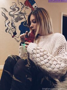 neptunenips Onlyfans Latest Nude Photo Leaks