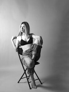 neptunenips Onlyfans Latest Nude Photo Leaks