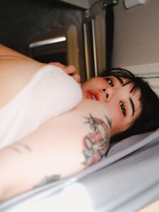 Echih Onlyfans最新裸体照片泄露