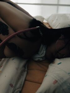 Echih Onlyfans'ın En Son Çıplak Fotoğraf Sızıntıları