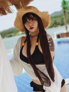 Filtraciones de la última foto desnuda de Echih Onlyfans