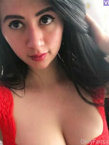 Foxy Love1 Onlyfans Ultime Fuga di Foto Nude
