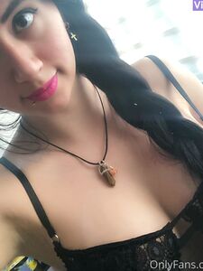 Foxy Love1 Onlyfans Ultime Fuga di Foto Nude