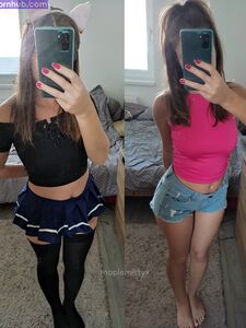 Amyrosebutt Onlyfans Ultime Fughe di Foto Nude
