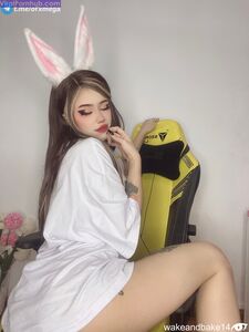 Wakeandbake14 Onlyfans Últimas filtraciones de fotos desnudas