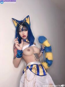 Wakeandbake14 Onlyfans Últimas filtraciones de fotos desnudas