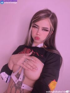 Wakeandbake14 Onlyfans 最新のヌード写真リーク