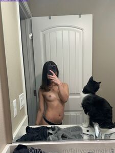 Fairycreamgirl2 Onlyfans Latest Nude Photo Leaks