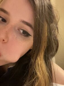 Vazamentos da última foto nua de Liiias no Onlyfans