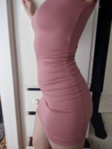 ENORME filtración de fotos de las primeras fotos de RoseThorneQOS