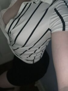 ОГРОМНАЯ утечка фотографий ранних фото RoseThorneQOS