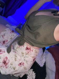 ENORME filtración de fotos de las primeras fotos de RoseThorneQOS