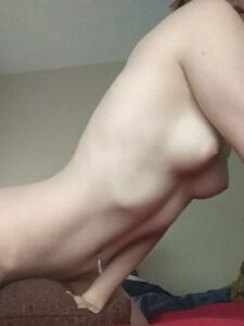 ОГРОМНАЯ утечка фотографий ранних фото RoseThorneQOS