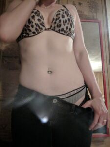 ENORME filtración de fotos de las primeras fotos de RoseThorneQOS