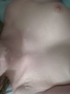 ОГРОМНАЯ утечка фотографий ранних фото RoseThorneQOS