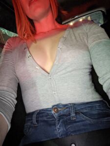 ENORME filtración de fotos de las primeras fotos de RoseThorneQOS