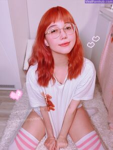 Fuites de la dernière photo nue de MayoBeby sur Onlyfans