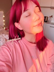 Ultime fughe di foto nude di MayoBeby su Onlyfans