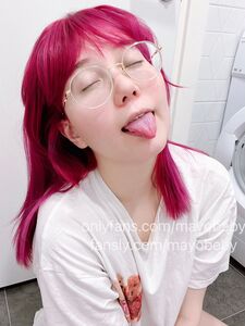 MayoBeby Onlyfans Latest Nude Photo Leaks