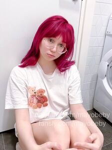 Ultime fughe di foto nude di MayoBeby su Onlyfans