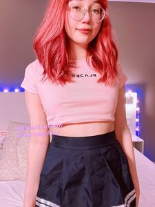 Ultime fughe di foto nude di MayoBeby su Onlyfans