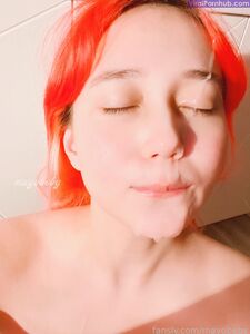 Ultime fughe di foto nude di MayoBeby su Onlyfans