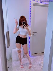 MayoBeby Onlyfans Latest Nude Photo Leaks