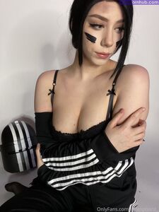 LittleSpoonz Onlyfans Ultime Fughe di Foto Nuda