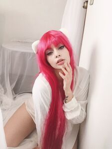 Ultime fughe di foto nude di Afroditesg su Onlyfans