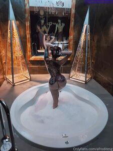 Afroditesg Onlyfans Neueste Nacktfoto-Leaks