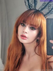 Fuites de la dernière photo nue d'Afroditesg sur Onlyfans