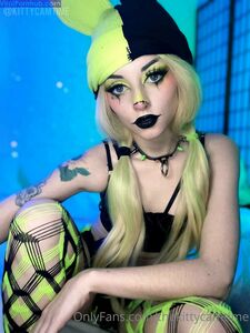 Kittycamtime Onlyfans Neueste Nacktfoto-Leaks