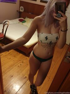 Shyphoebe Onlyfans Neueste Nacktfoto-Leaks